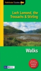 Image for Pathfinder Loch Lomond, the Trossachs &amp; Stirling