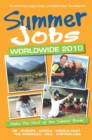 Image for Summer Jobs Worldwide