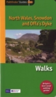 Image for North Wales, Snowdon and Offa&#39;s Dyke walks