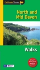 Image for North Devon coast &amp; heartland walks