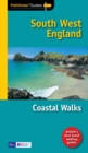 Image for Pathfinder Coastal Walks in South West England