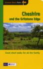 Image for Cheshire and the Gritstone Edge