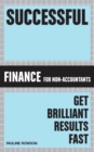 Image for Successful finance: get brilliant results fast
