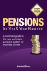Image for Pensions for You &amp; Your Business