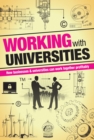 Image for Working with universities