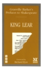 Image for Preface to King Lear