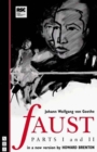 Image for Faust: Parts I &amp; II