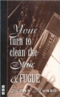 Image for Your turn to clean the stair