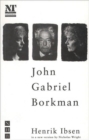 Image for John Gabriel Borkman