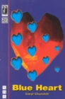 Image for Blue heart