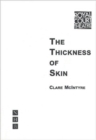 Image for The Thickness of Skin