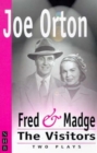 Image for Fred &amp; Madge/The Visitors