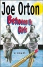 Image for Between us girls  : a novel