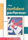 Image for The confident performer