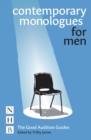 Image for Contemporary Monologues for Men