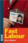 Image for Fast labour