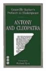 Image for Preface to Antony and Cleopatra