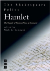 Image for Hamlet  : the tragedie of Hamlet, prince of Denmarke