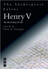 Image for Henry V  : the life of Henry the Fift