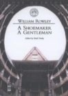 Image for A Shoemaker, A Gentleman