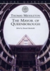 Image for The mayor of Queenborough