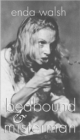 Image for bedbound &amp; misterman: two plays