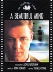 Image for A beautiful mind  : the shooting script