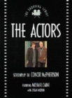 Image for The actors