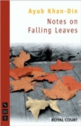 Image for Royal Court Theatre presents Notes on falling leaves by Ayub Khan-Din