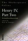Image for Henry IV part 2