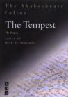 Image for The tempest