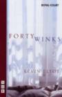 Image for Forty winks