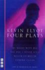Image for Four plays