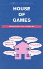 Image for House of games  : making theatre from everyday life