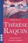 Image for Thâeráese Raquin  : a play