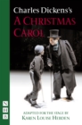 Image for A Christmas carol  : based on the novel by Charles Dickens