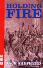 Image for Holding Fire