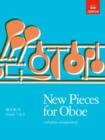 Image for New Pieces for Oboe, Book II : (Grades 5-6)