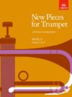 Image for New Pieces for Trumpet, Book II