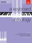 Image for A Keyboard Anthology, First Series, Book II