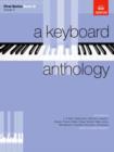 Image for A Keyboard Anthology, First Series, Book III