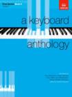 Image for A Keyboard Anthology, First Series, Book V