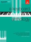 Image for A Keyboard Anthology, Second Series, Book I
