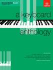 Image for A Keyboard Anthology, Second Series, Book II