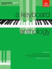 Image for A Keyboard Anthology, Second Series, Book III