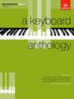 Image for A Keyboard Anthology, Second Series, Book V