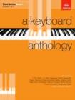 Image for A Keyboard Anthology, Third Series, Book I