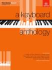 Image for A Keyboard Anthology, Third Series, Book II