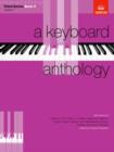 Image for A Keyboard Anthology, Third Series, Book V