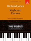 Image for Keyboard Dances : Easier Piano Pieces 42